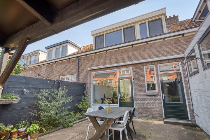 Foto 28 van Van Galenstraat 30