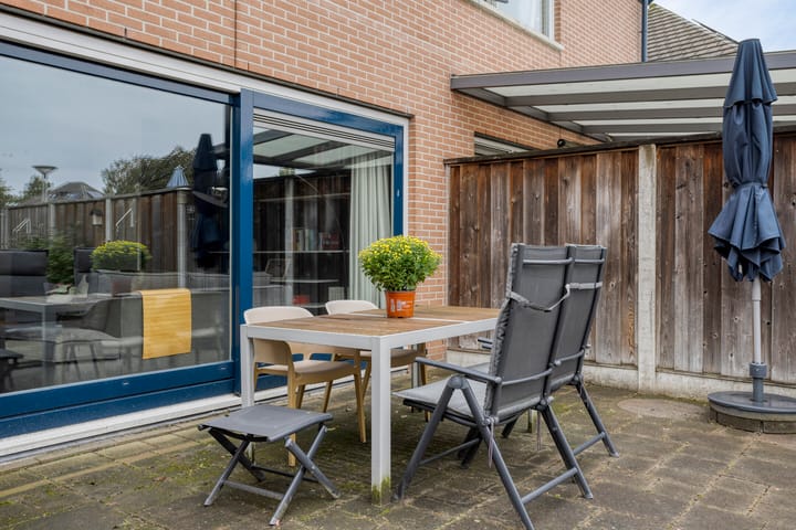 Foto 38 van Marie de Roodelaan 57