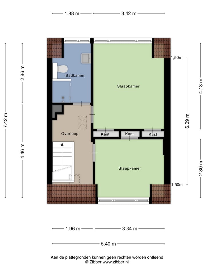 Foto 31 van Van Galenstraat 30