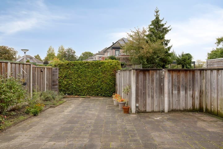 Foto 39 van Marie de Roodelaan 57