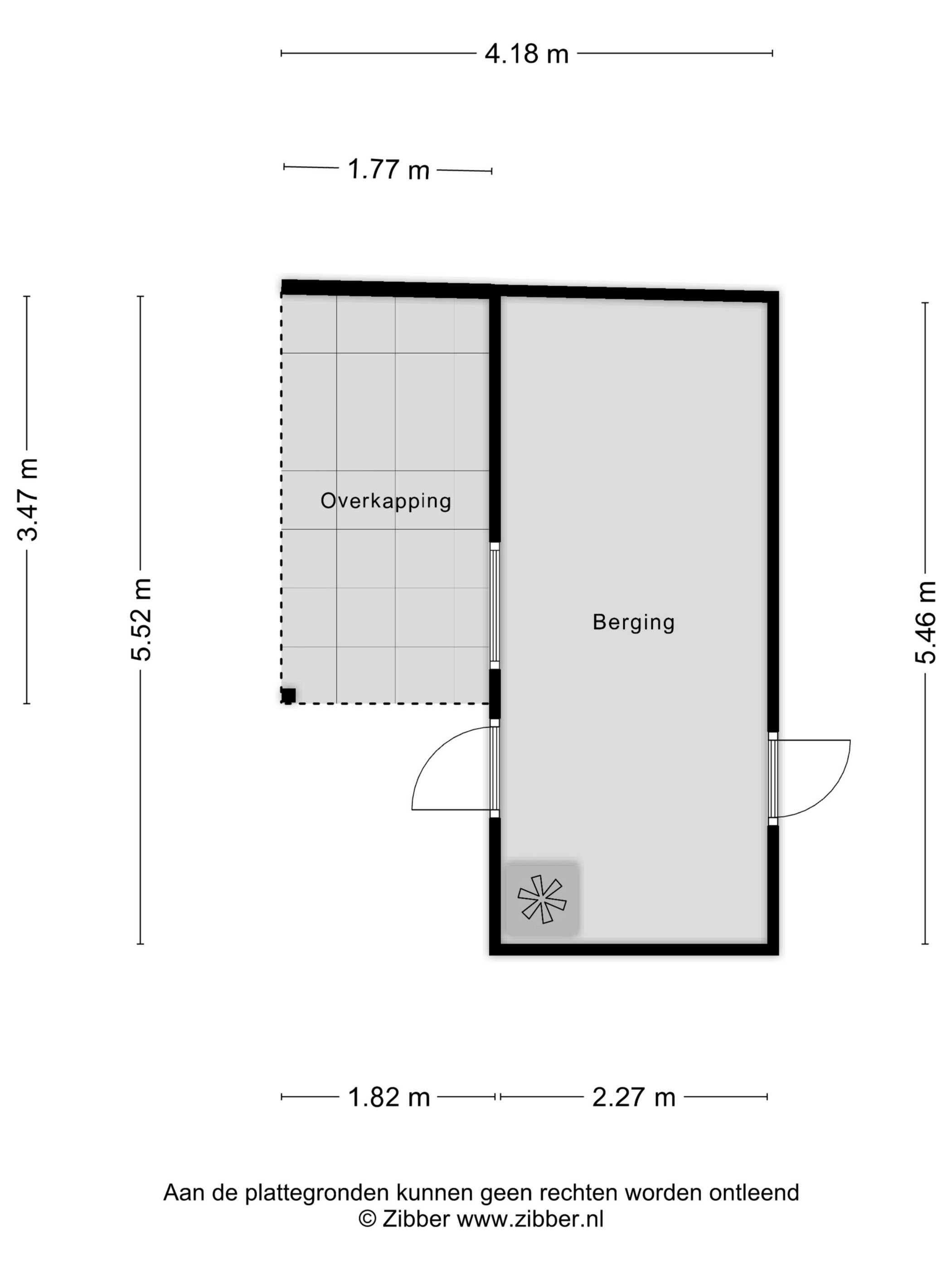 Foto 33 van Van Galenstraat 30