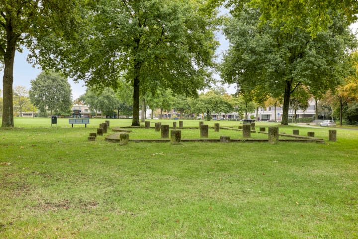 Foto 45 van Marie de Roodelaan 57