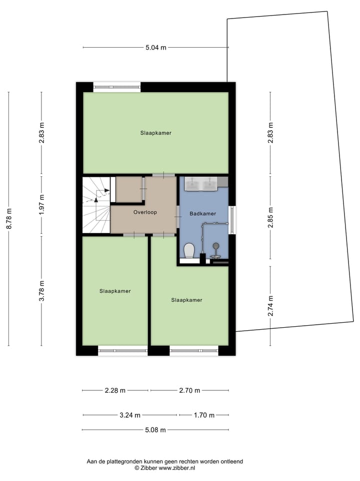 Foto 47 van Marie de Roodelaan 57