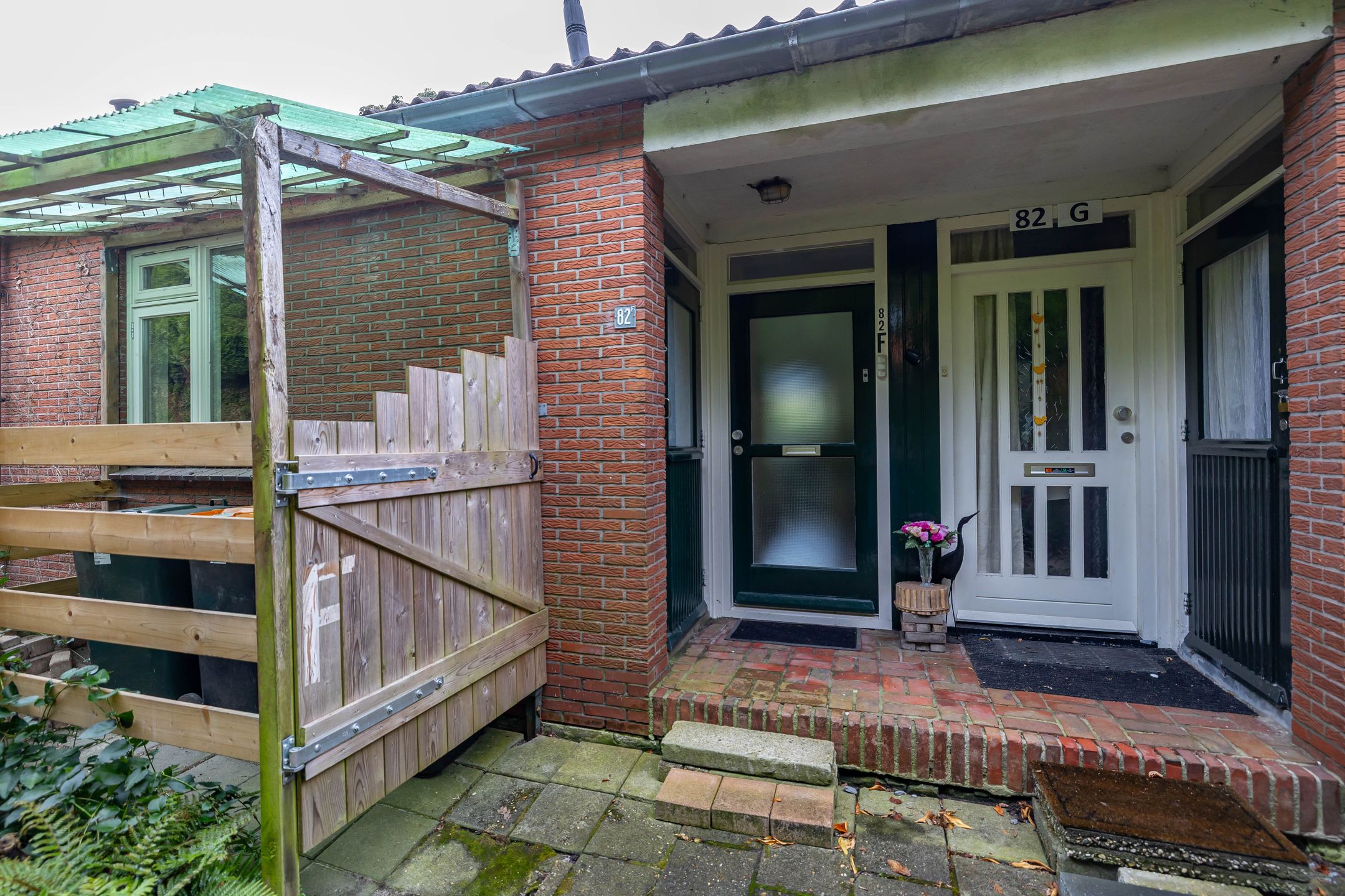 Foto 9 van Hoofdstraat 82-F