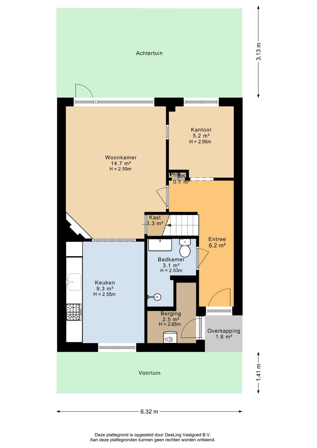 Foto 31 van Hoofdstraat 82-F