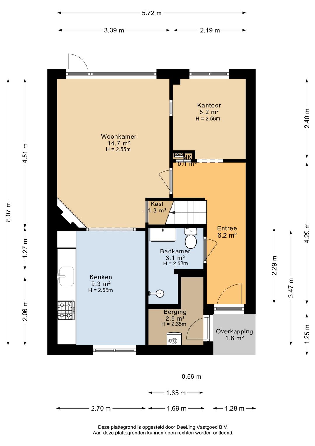 Foto 32 van Hoofdstraat 82-F