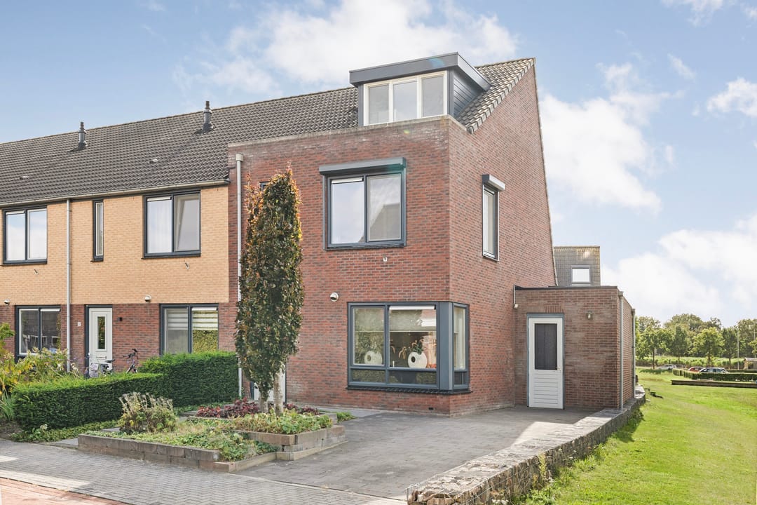 Foto 1 van Hagenvoorde 33