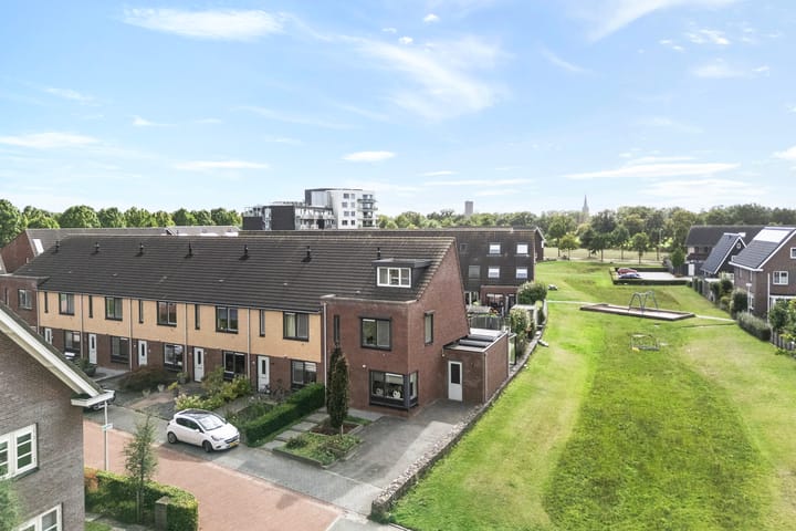 Foto 2 van Hagenvoorde 33