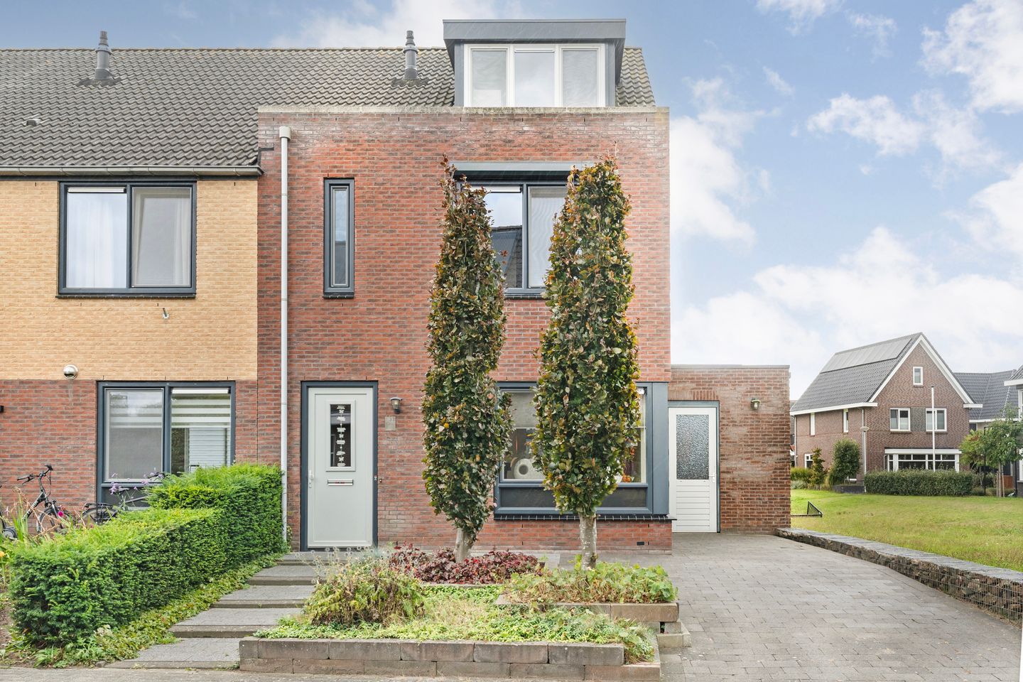 Foto 4 van Hagenvoorde 33