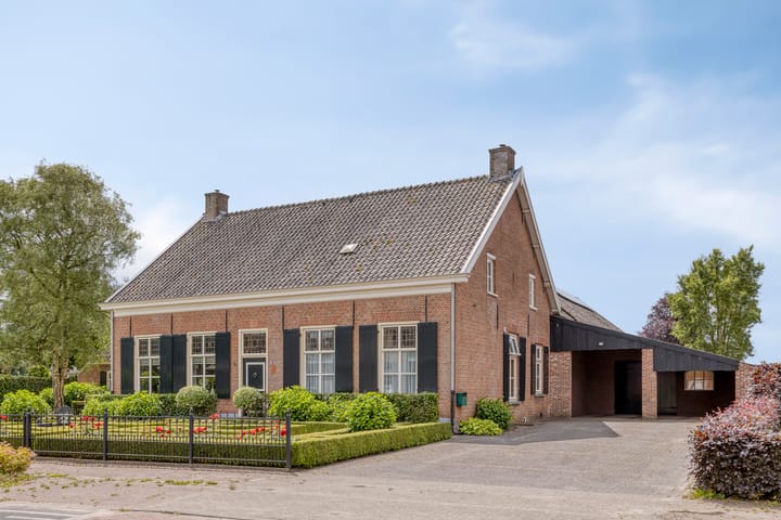 Foto 2 van Dorpsstraat 29