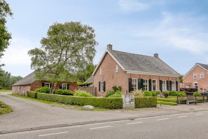 Foto 3 van Dorpsstraat 29