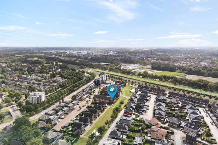 Foto 5 van Hagenvoorde 33