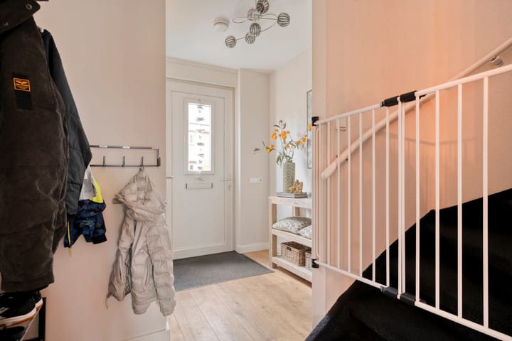 Foto 6 van Hagenvoorde 33