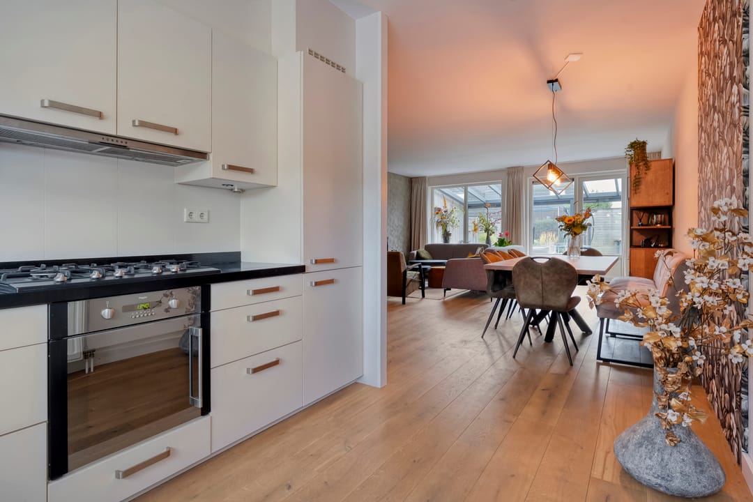 Foto 8 van Hagenvoorde 33