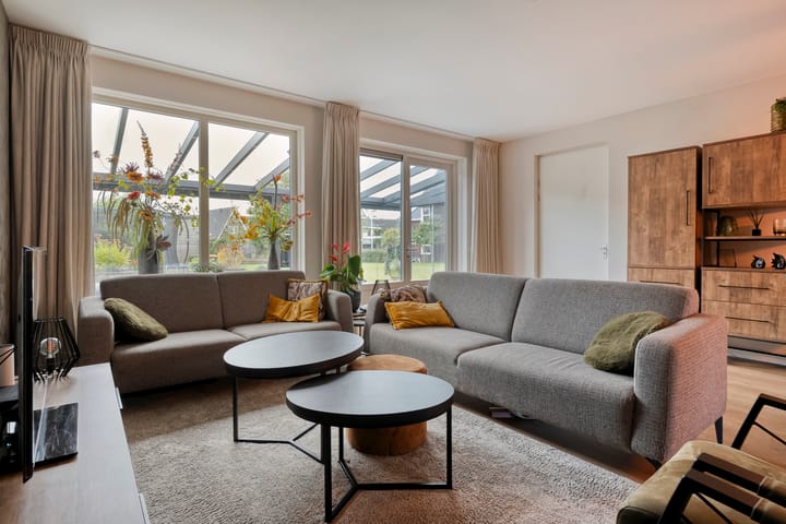 Foto 10 van Hagenvoorde 33