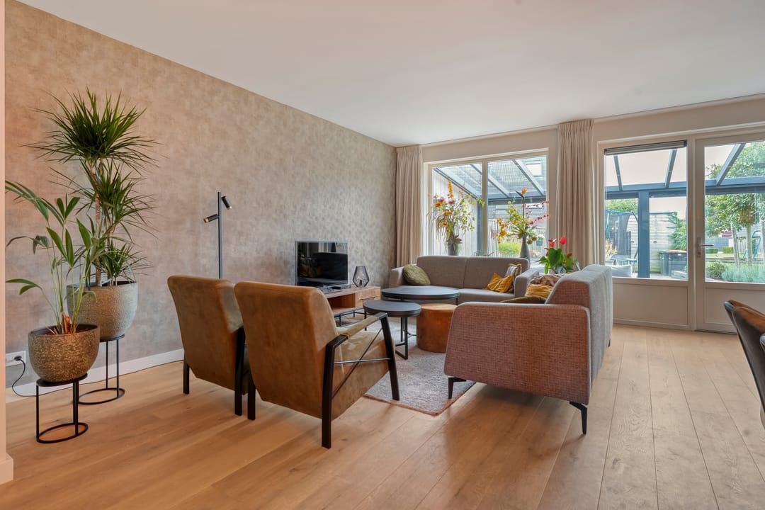 Foto 13 van Hagenvoorde 33