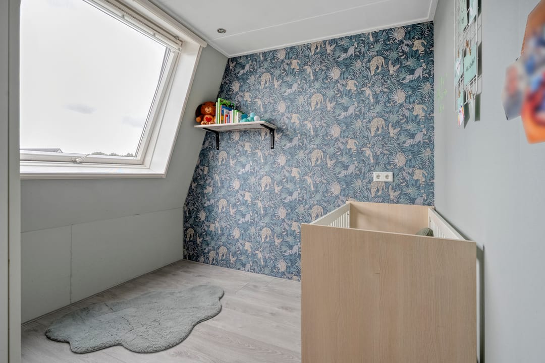 Foto 26 van Hagenvoorde 33