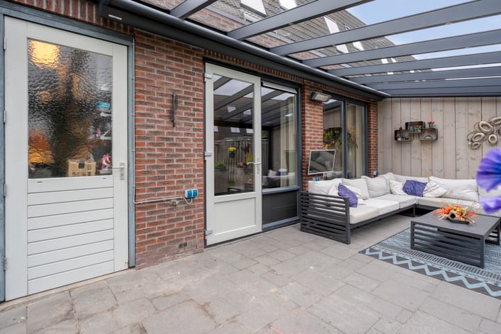 Foto 28 van Hagenvoorde 33