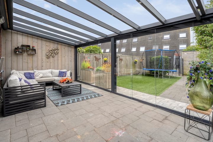 Foto 29 van Hagenvoorde 33