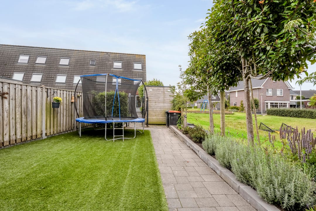 Foto 31 van Hagenvoorde 33