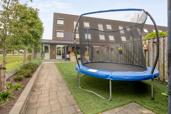 Foto 33 van Hagenvoorde 33