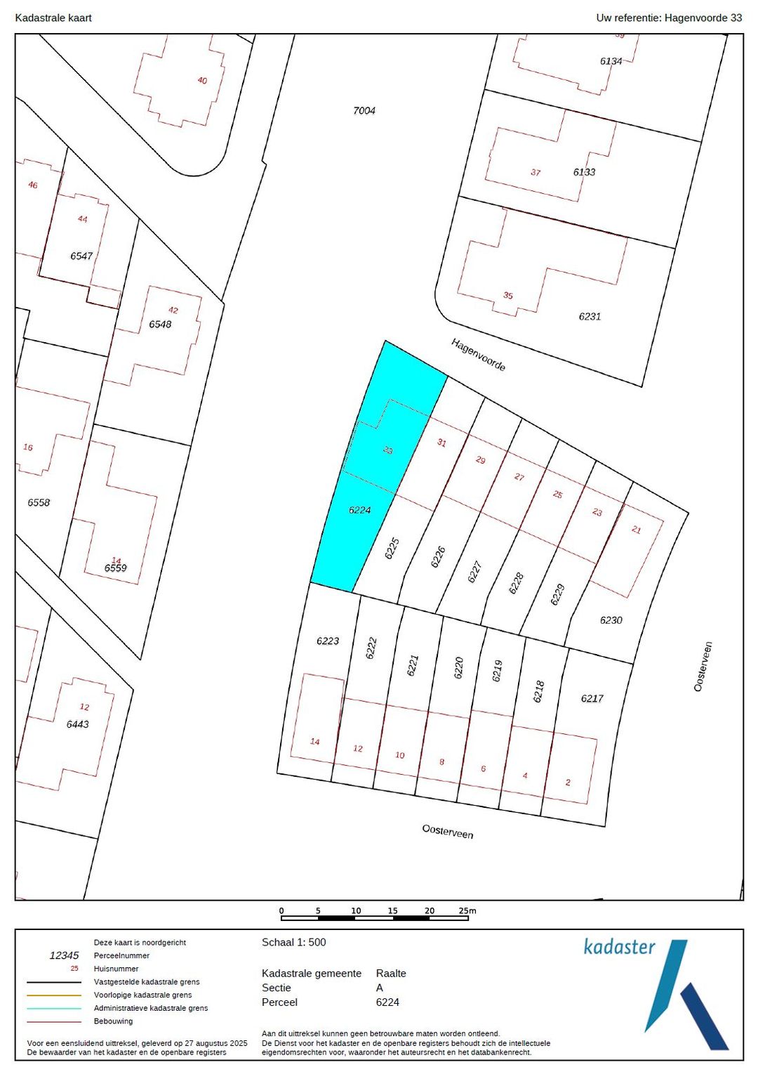 Foto 38 van Hagenvoorde 33