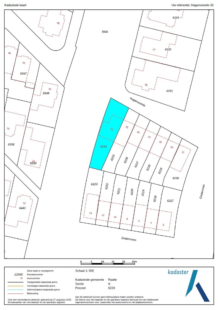 Foto 38 van Hagenvoorde 33