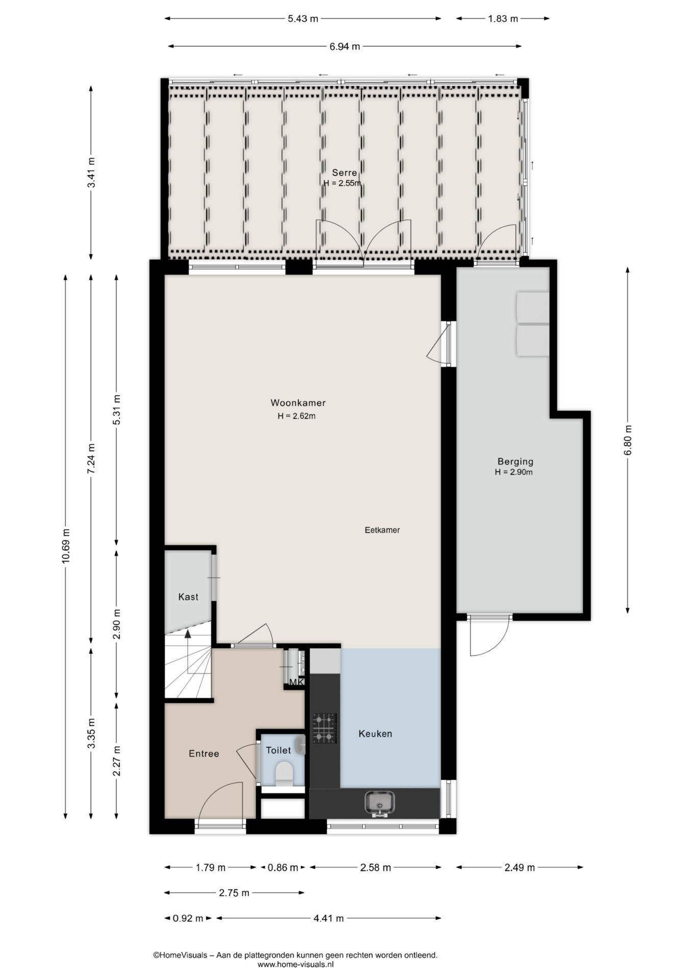 Foto 39 van Hagenvoorde 33