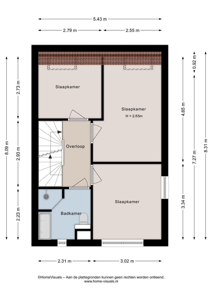 Foto 40 van Hagenvoorde 33