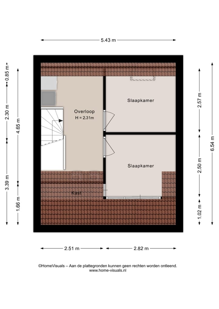 Foto 41 van Hagenvoorde 33