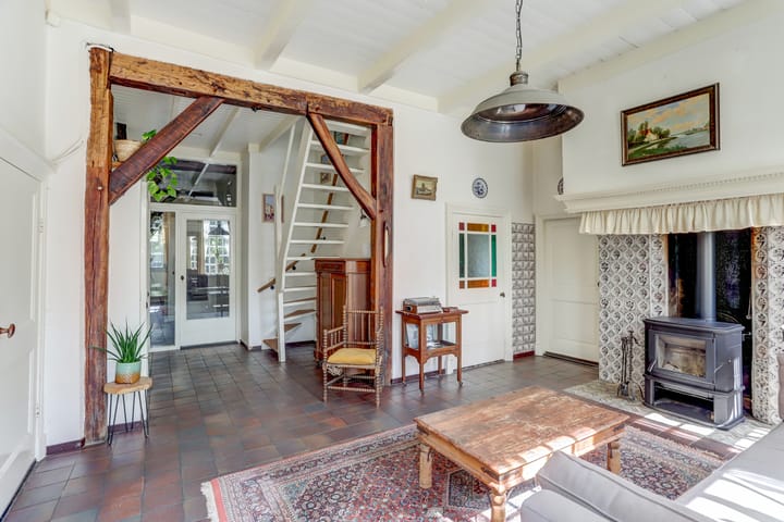 Foto 25 van Kempersweg 4