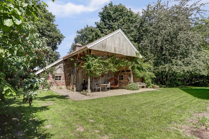 Foto 50 van Kempersweg 4