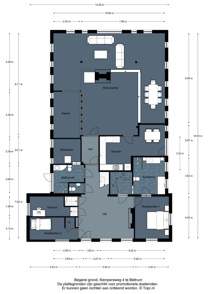 Foto 76 van Kempersweg 4