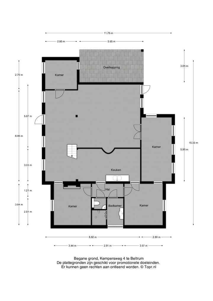 Foto 79 van Kempersweg 4