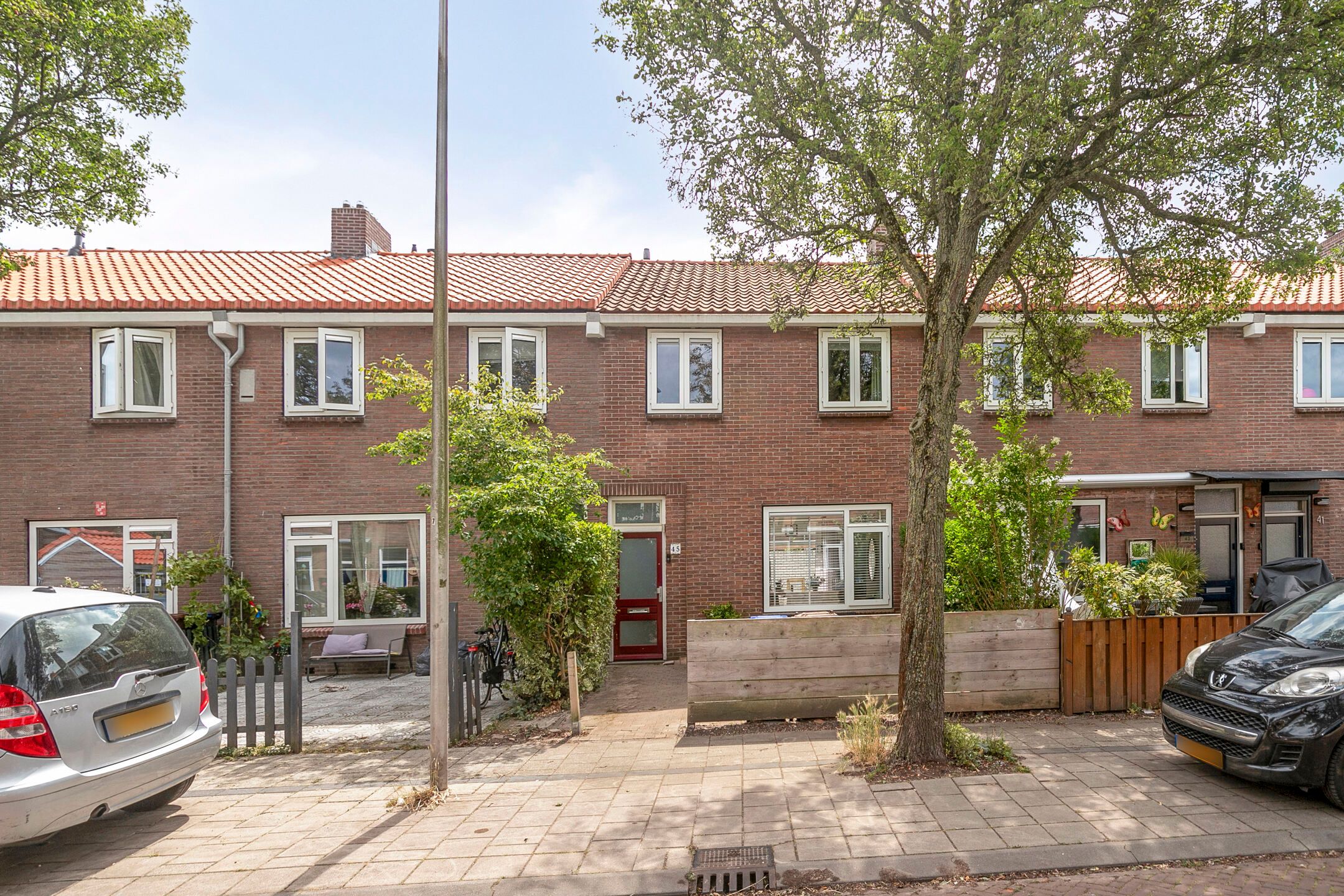 Patrimoniumstraat, 45, Utrecht, 3555GL, Utrecht, Nederland 45