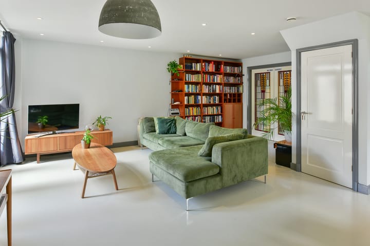 Foto 3 van Sloterweg 1201