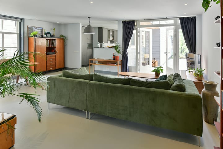 Foto 4 van Sloterweg 1201