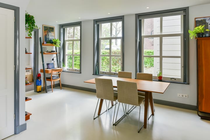 Foto 5 van Sloterweg 1201