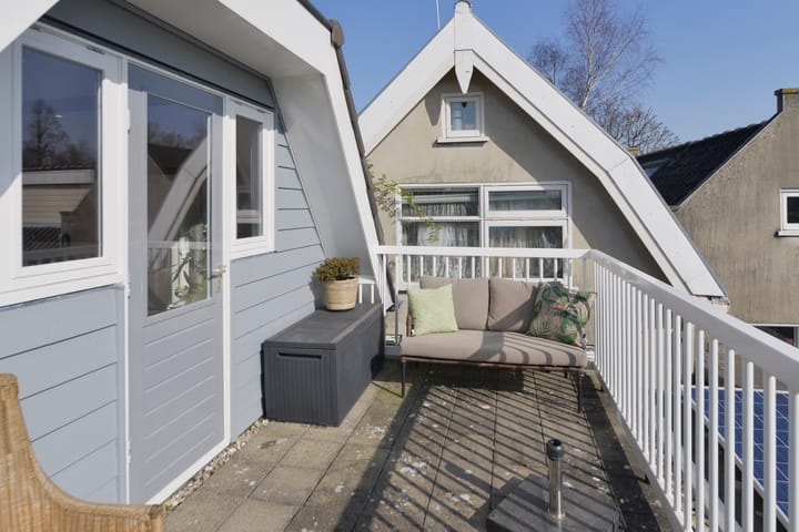 Foto 33 van Sloterweg 1201