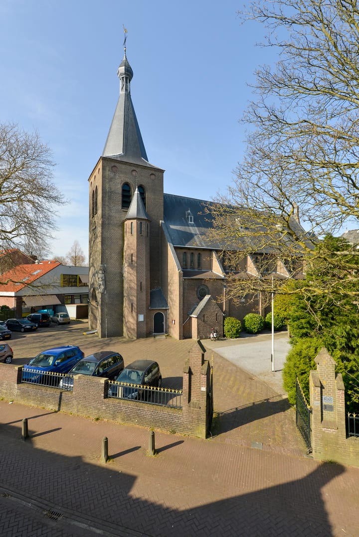 Foto 36 van Sloterweg 1201