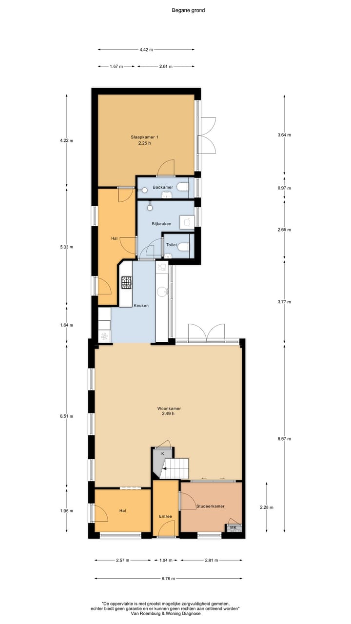 Foto 37 van Sloterweg 1201