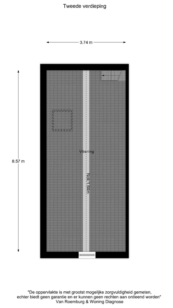 Foto 39 van Sloterweg 1201