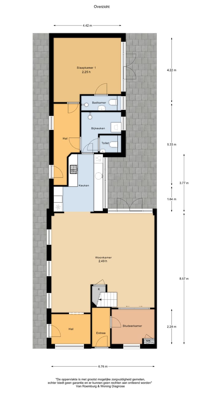 Foto 40 van Sloterweg 1201