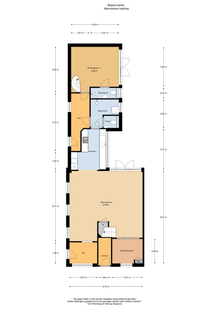 Foto 41 van Sloterweg 1201