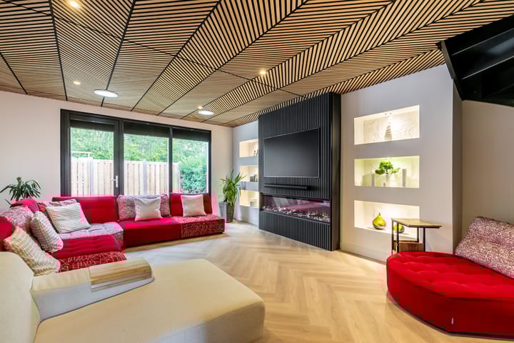 Foto 2 van Stadthof 3