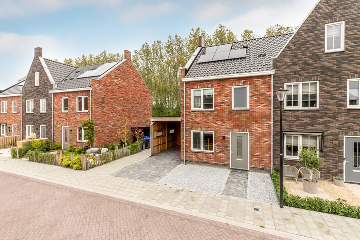 Foto 4 van Stadthof 3