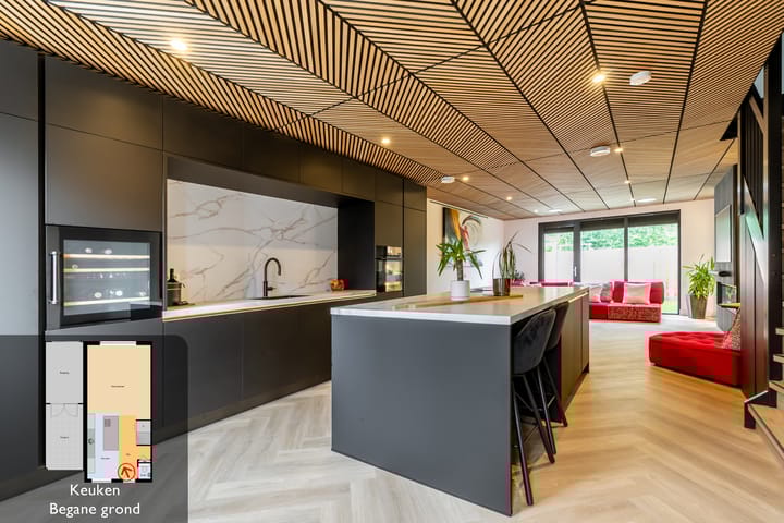 Foto 5 van Stadthof 3