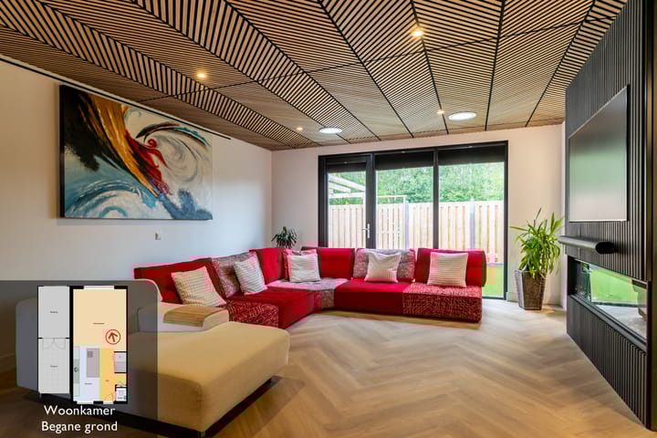 Foto 9 van Stadthof 3