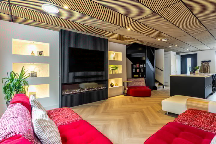 Foto 12 van Stadthof 3