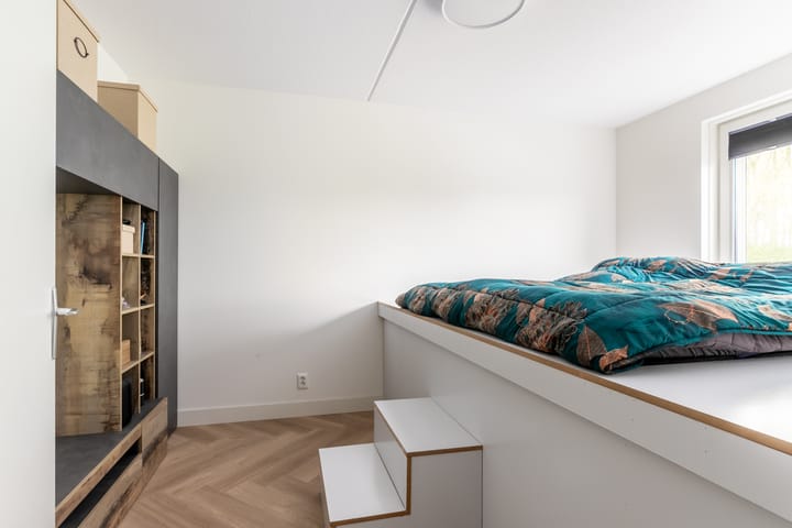 Foto 16 van Stadthof 3